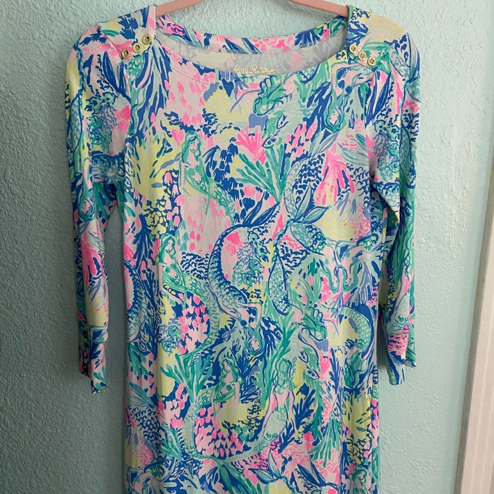 XS Mermaids Cove Sophie